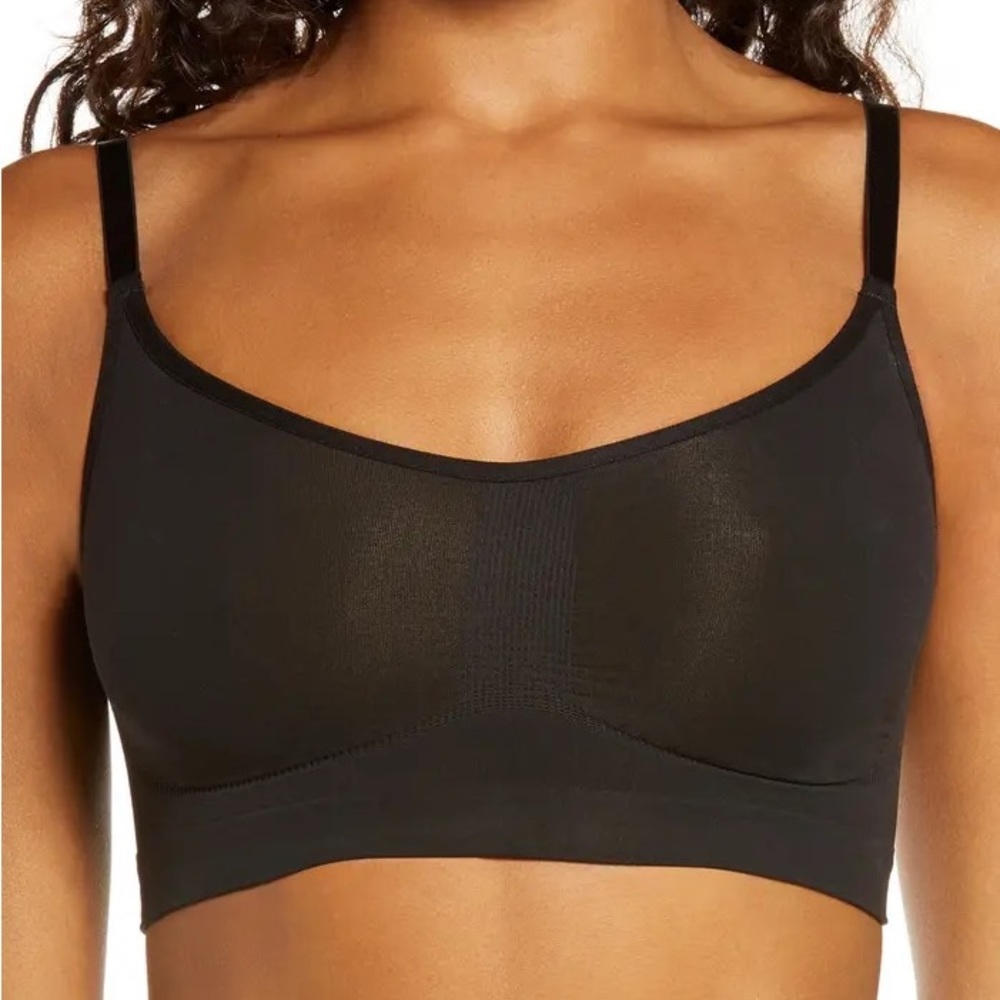 SKIMS SCULPTING BRALETTE